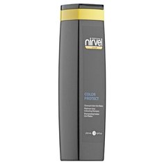 Nirvel шампунь Color Protect Grey Colouring оттеночный пепельный 250 мл