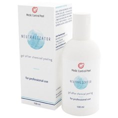 MedicControlPeel нейтрализатор пилинга Neutralizator 100 мл