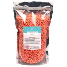 TNL Professional Воск пленочный "Розовый" в гранулах 500 г