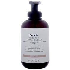Nook Nectar Kolor оттеночный крем-кондиционер Almond, 250 мл