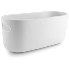 Кашпо Eva Solo Кашпо с функцией самополива белый