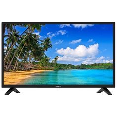 Телевизор KRAFT KTV-I43UHD02T2CIWL 43" (2020) черный