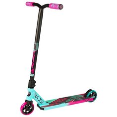 Спортивный самокат MGP Kick Extreme (2020) teal/pink