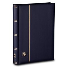 Альбом Leuchtturm Comfort LSP 4/32 синий