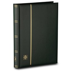 Альбом Leuchtturm Comfort LSP 4/32 зеленый