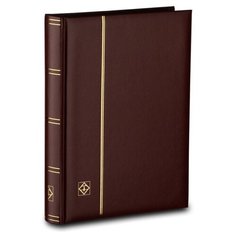Альбом Leuchtturm Comfort LSP 4/32 красный