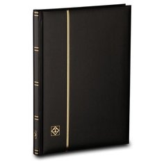 Альбом Leuchtturm Comfort LSP 4/16 черный