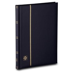 Альбом Leuchtturm Comfort LSP 4/16 синий
