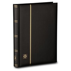 Альбом Leuchtturm Comfort LSP 4/32 черный