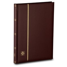 Альбом Leuchtturm Comfort LSP 4/16 красный