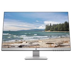 Монитор HP 27q 27" серый