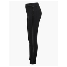 Леггинсы Nota Bene 203270108 размер 158, черный