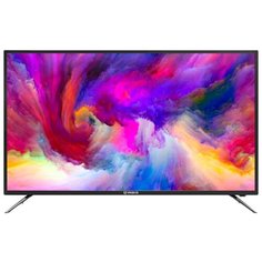 Телевизор Irbis 55S01UD318B 55" черный