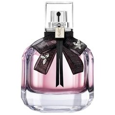 Парфюмерная вода Yves Saint Laurent Mon Paris Floral, 50 мл