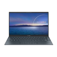 Ноутбук ASUS ZenBook UX425JA-BM114T (90NB0QX1-M03090), Pine Grey