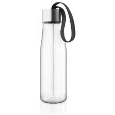 Бутылка для воды Eva Solo My Flavour 0.75 пластик черный