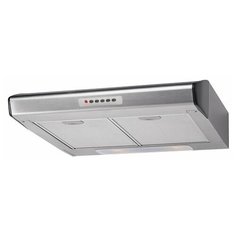 Подвесная вытяжка DeLonghi KD-LA 60 X