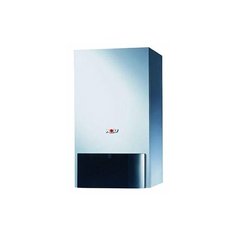 Газовый котел Wolf CGG-1K-24 24 кВт двухконтурный