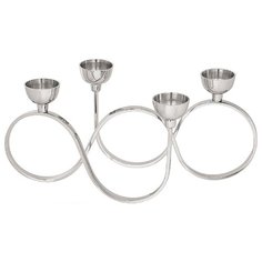 подсвечник Lefard 726-129