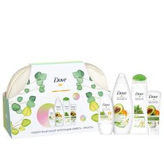 Набор Dove Секреты красоты