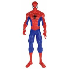 Фигурка Hasbro Spider-man A1517