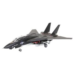 Сборная модель Revell F-14A Black Tomcat (64029) 1:144