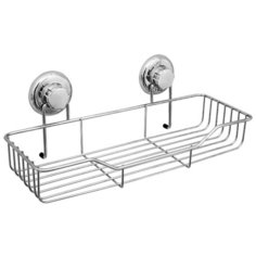 Полка Tatkraft Mega Lock 20191 серебристый