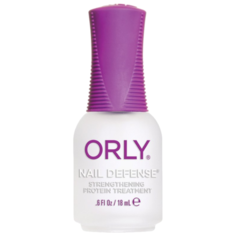 Лак Orly Nail Defense, 18 мл