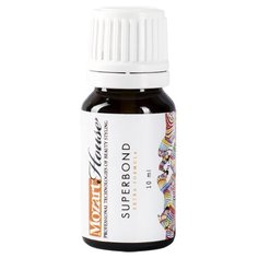 Mozart House Праймер бескислотный для ногтей Superbond 10 мл