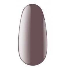 Гель-лак для ногтей Kodi Basic Collection, 8 мл, оттенок 80 CN Кофейно-лиловый, эмаль