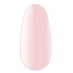 Гель-лак для ногтей Kodi Basic Collection, 8 мл, оттенок 50 M Лилово-бежевый прозрачный, желе
