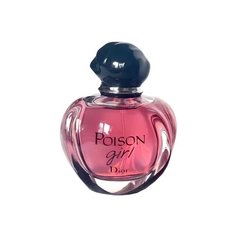 Парфюмерная вода Christian Dior Poison Girl, 50 мл