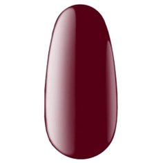 Гель-лак для ногтей Kodi Basic Collection, 12 мл, оттенок 20 WN Бордовый, эмаль