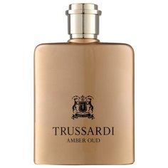 Парфюмерная вода TRUSSARDI Amber Oud, 100 мл
