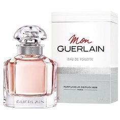 Туалетная вода Guerlain Mon Guerlain, 50 мл