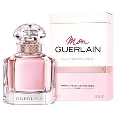 Парфюмерная вода Guerlain Mon Guerlain Florale, 50 мл