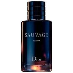 Духи Christian Dior Sauvage, 100 мл
