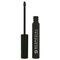 BESPECIAL Гель для бровей Fibrow natural brown