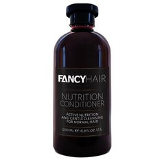 FANCY кондиционер Nutrition для нормальных волос, 500 мл