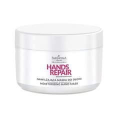 Маска для рук Farmona Hands Repair 300 мл
