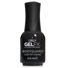 Orly базовое покрытие Gel FX Bodyguard 18 мл прозрачный