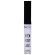 MAKEOVER Консилер Studio HD Invisible Cover Concealer, оттенок C2905 (lavender)