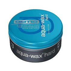 Osmo Гель-воск Aqua Wax Hard, сильная фиксация, 100 мл