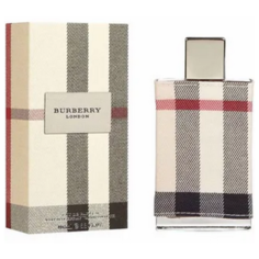 Парфюмерная вода Burberry London for Women, 100 мл
