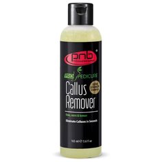 PNB Кислотный пилинг для ног Callus Remover, 165 мл
