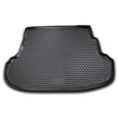 Коврик ELEMENT NLC.20.42.B10 Hyundai Solaris черный