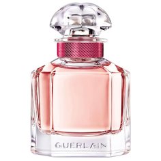 Туалетная вода Guerlain Mon Guerlain Bloom of Rose, 30 мл