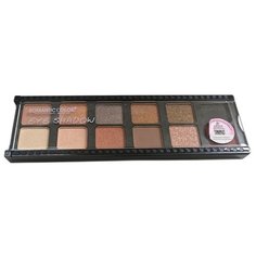 Romantic Color Палетка теней RC6603-B 03