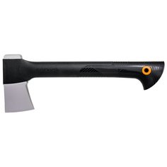 Набор FISKARS Solid + складной нож Paraframe 1057911 черный