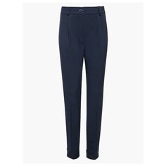 Брюки Nota Bene размер 122, темно-синий